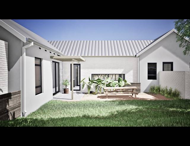 3 BEDROOM HOUSE FOR SALE IN SHEFFIELD BEACH